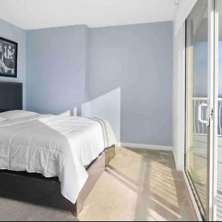 Stunning 2Br Condo Brickell-Waterviews-Freeparking Miami Ngoại thất bức ảnh