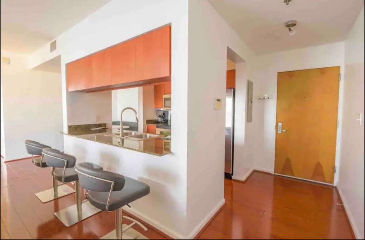 Stunning 2Br Condo Brickell-Waterviews-Freeparking Miami Ngoại thất bức ảnh